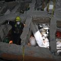 Séisme dévastateur en Colombie : la recherche de survivants se poursuit
