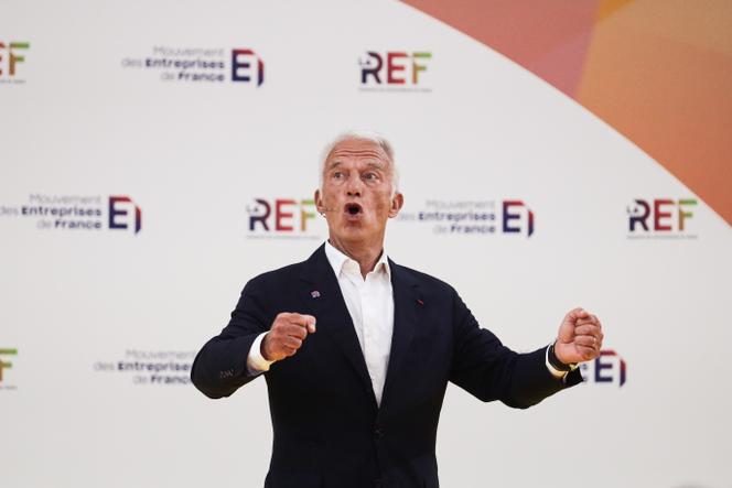 86d55fef-945e-4f05-92a4-f9e9ed1ceb1e Les préoccupations des chefs d’entreprise avant l’élection présidentielle 2027