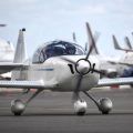 L&rsquo;avenir des avions électriques en Europe