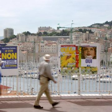 Redécouverte du référendum dans la politique française