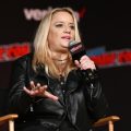 Lucy Davis : Lutte contre un cancer incurable