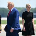 Le Dévouement de Natalie Harp envers Donald Trump