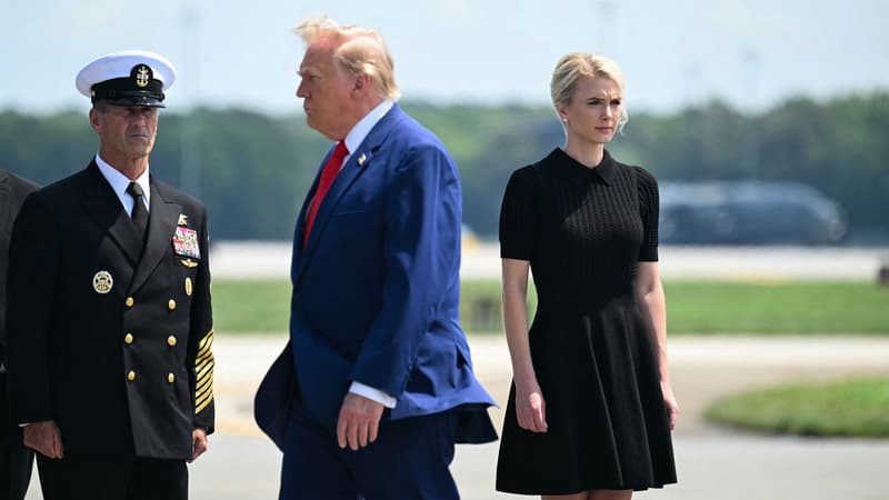 87b344b5-5dcd-4bf9-9681-4c9b428aa23f Le Dévouement de Natalie Harp envers Donald Trump
