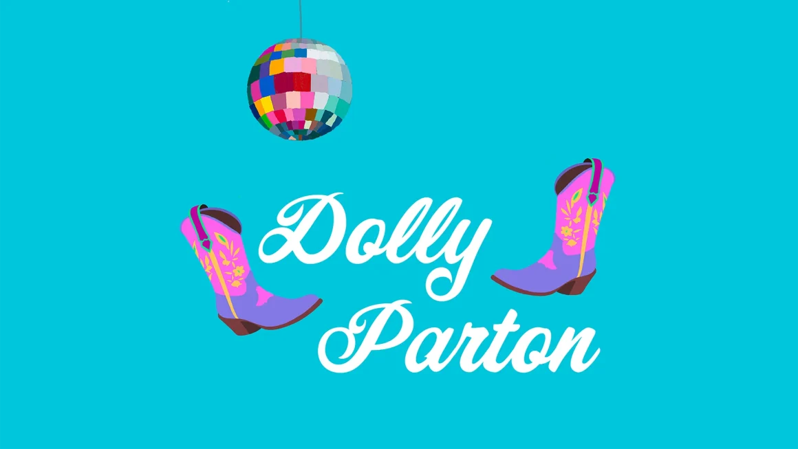Décès de Dolly Parton, une icône de la musique américaine