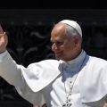 Visite en France du pape Léon XIV : un programme chargé