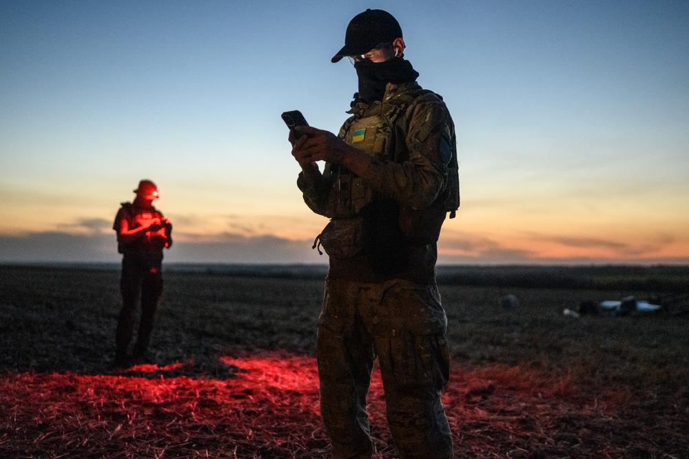 887a3241-b69a-4af4-afc5-962d1301d241 La situation en Ukraine et ses implications internationales