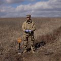 Le sort tragique d&rsquo;un héros ukrainien