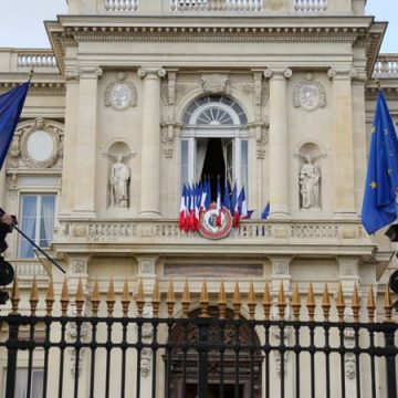 Procédure disciplinaire à l&rsquo;encontre de l&rsquo;ambassadeur de France en Centrafrique