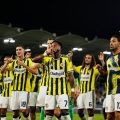 Ligue des champions : les Lyonnais affrontent le Fenerbahçe