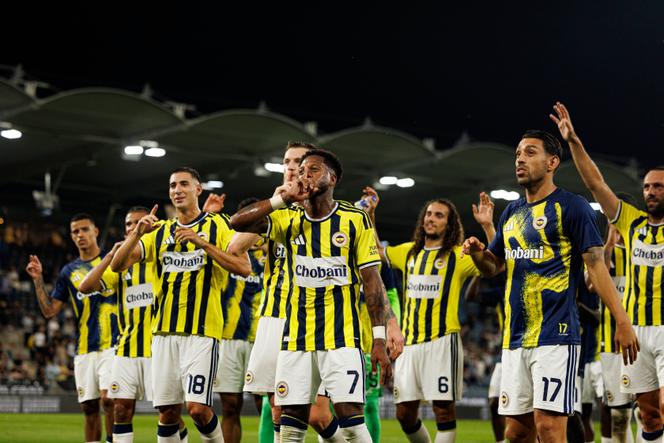 8957b06f-48e1-434b-b9c8-bbd85ae7c16d Ligue des champions : les Lyonnais affrontent le Fenerbahçe