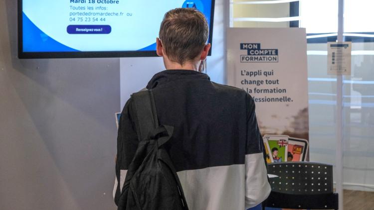 89c91603-163b-4244-9a5d-111d0f69a827 Le chômage des jeunes en hausse selon l’OIT