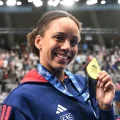 Brillante prestation de la nouvelle génération tricolore aux championnats d&rsquo;Europe de natation