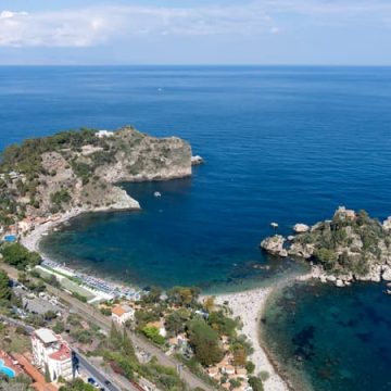 Découverte d&rsquo;une épave romaine au large de la Sicile