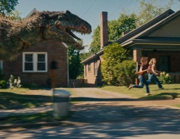 La Fin d’Oak Street : Une satire cinématographique