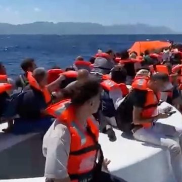 Le Chavirement du Ferry Filo Jet : Sécurité Maritime en Question