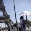 La plus longue vague de chaleur en France depuis 1983