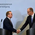 L&rsquo;Allemagne renforce ses services de renseignement face aux menaces