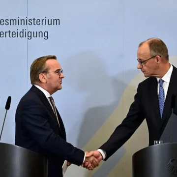 L&rsquo;Allemagne renforce ses services de renseignement face aux menaces