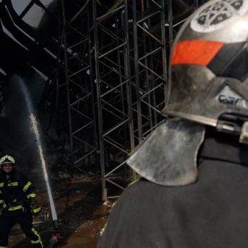 Frappes en Ukraine: Intensification du Conflit