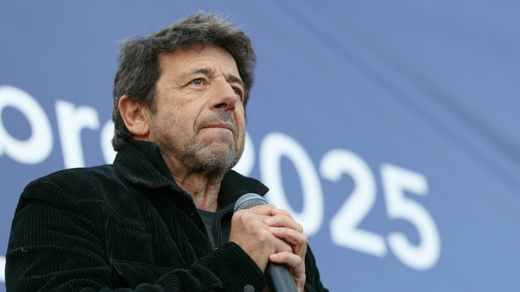 8d656ef8-2d0a-4b14-8ff2-b0c18363aa82 Le contrôle judiciaire de Patrick Bruel assoupli
