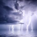 Vigilance météo : Haute-Corse et Corse-du-Sud en alerte jaune