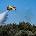 Incendie dans les Landes : Évolution et mobilisation des secours
