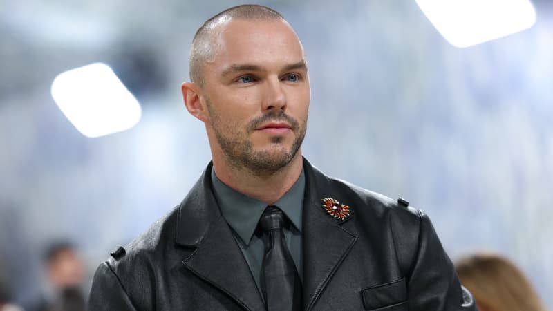 8e39ee9c-eb09-43ce-aeef-52ab7b51c1db Nicholas Hoult rejoint la série Harry Potter