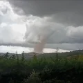 Les tornades en France : un phénomène météorologique impressionnant