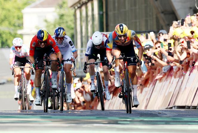 8e9ddf98-413f-46a3-9d96-9820a1015a41 Tour de France Femmes 2026 : Une Édition Exigeante