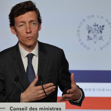 Scandale de Violences Sexuelles dans le Périscolaire Parisien