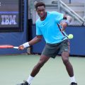 Défaite de Moïse Kouame lors des qualifications de l&rsquo;US Open