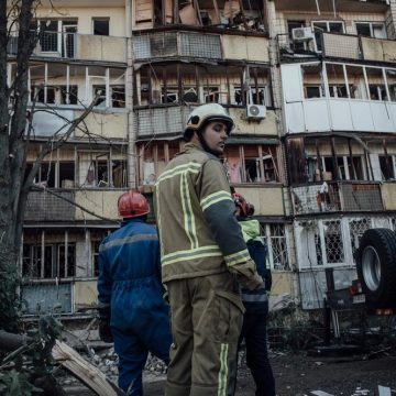 90ea5f40-d7a3-464a-8be2-b56914d00237 Attaques Russes en Ukraine : Bilan et Réactions