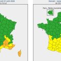 Canicule : Vigilance Orange Étendue à Douze Départements