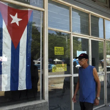 9163cbe7-b839-4452-aee2-d7bac07e392d Les défis de Cuba face à une crise économique et énergétique sans précédent