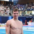 Mary-Ambre Moluh, nouvelle étoile de la natation française