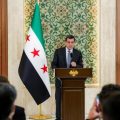 La Dissolution des Forces Démocratiques Syriennes : Un Accord Historique