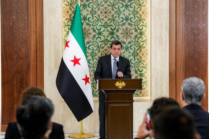 91aba826-f2a3-4984-ad7e-9ba7d1eb7f44 La Dissolution des Forces Démocratiques Syriennes : Un Accord Historique