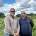 Les jardins ouvriers de Nîmes face aux défis du changement climatique
