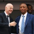 Le Soutien Africain à Gianni Infantino malgré la Crise de la FIFA