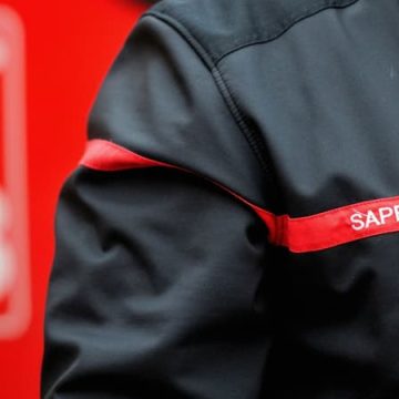 Orage violent en Haute-Savoie : une personne disparue