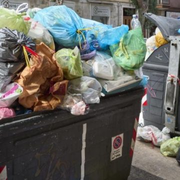 Un ticket de loterie de 1 million d&rsquo;euros retrouvé dans les ordures en Italie
