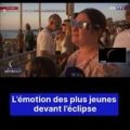 La Lune et son rendez-vous avec le Soleil