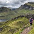 Exploration de l&rsquo;île de Skye et des Hébrides