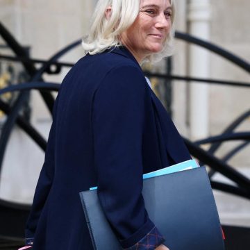 94246dd8-aada-4797-9acf-5c3a6a7aea58 Le Gouvernement face à la réforme des franchises médicales