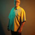 Portrait de Vince Gilligan, créateur de séries à succès