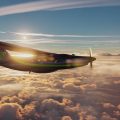 L&rsquo;avenir des avions électriques en Europe