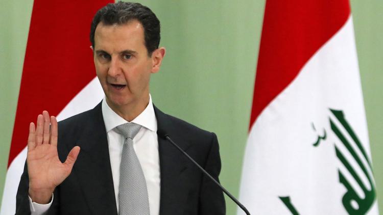 94ed5929-ee7c-4214-9df9-31aaf11d3037 Le jugement de Bachar al-Assad et de ses proches pour crimes de guerre