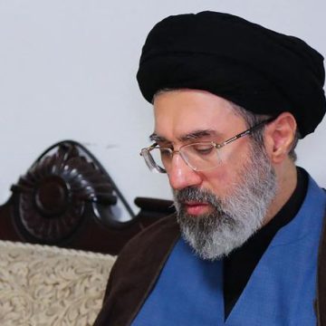 L&rsquo;absence publique de Mojtaba Khamenei suscite des questions en Iran