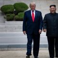 Donald Trump et Kim Jong-un : Une relation complexe et stratégique