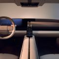 Jaguar présente l&rsquo;habitacle de sa Type 01 électrique